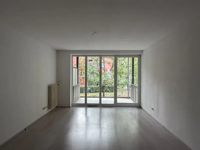 Schöne Familienwohnung mit Balkon! — photo 1